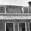 Deel van het hoofdgestel van de voorgevel - Brielle - 20307263 - RCE -  Kantongerecht: Deel van het hoofdgestel van de voorgevel 