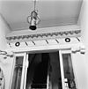 INTERIEUR, SNIJWERK BINNENPORTIEK, ACHTER VOORDEUR - Brielle - 20304251 - RCE -  INTERIEUR, SNIJWERK BINNENPORTIEK, ACHTER VOORDEUR 