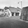 Voor- en zijgevel - Brielle - 20042892 - RCE -  voor- en zijgevel 