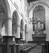 Brielle St-Catharijnekerk d -  Kerk en noordelijke zijbeuk kijkend naar oost 