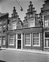 Voorgevel - Brielle - 20043350 - RCE -  voorgevel 