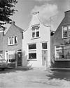Voorgevel - Brielle - 20043030 - RCE -  voorgevel 