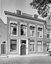 Exterieur VOORGEVEL - Brielle - 20304242 - RCE -  Exterieur VOORGEVEL 