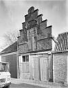Voorgevel - Brielle - 20043232 - RCE -  voorgevel 