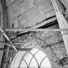 INTERIEUR, ONTPLEISTERING - Brielle - 20294145 - RCE -  Jacobskerk: INTERIEUR, ONTPLEISTERING 