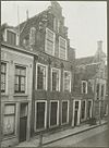 Voorgevel van apotheek Sonnega - Brielle - 20325930 - RCE -  Brielle/ Apotheek: Voorgevel van apotheek Sonnega 