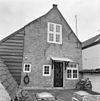ACHTERGEVEL (VERD.EN TOP) - Brielle - 20266886 - RCE -  KAAISTRAAT 1: ACHTERGEVEL (VERD.EN TOP) 
