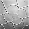 INT. DETAIL ACHTERSTE STUCPLAFOND - Brielle - 20315457 - RCE -  INT. DETAIL ACHTERSTE STUCPLAFOND 