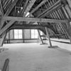 Interieur- zolder na de restauratie - Brielle - 20042547 - RCE -  Kantongerecht: Interieur: zolder na de restauratie 