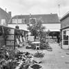 Exterieur ACHTERGEVEL - Brielle - 20315266 - RCE -  Exterieur ACHTERGEVEL 