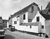 Rechter zijgevel - Brielle - 20043451 - RCE -  rechter zijgevel 