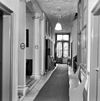 Interieur- overzicht gang, naar achter - Brielle - 20316235 - RCE -  Kantongerecht: Interieur: overzicht gang, naar achter 