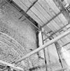 INTERIEUR, ONTPLEISTERDE ZUIDWAND - Brielle - 20294144 - RCE -  Jacobskerk: INTERIEUR, ONTPLEISTERDE ZUIDWAND 