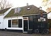 Brielle - rijksmonument 10657 - Heultje 7 20111112 -  National monument no. 10657 - Heultje 7, Brielle, The Netherlands.  Rijksmonument 10657 - Heultje 7, Brielle.