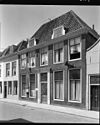 Voorgevel - Brielle - 20043374 - RCE -  voorgevel 