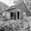 Linker zij- en achtergevel - Brielle - 20042935 - RCE -  linker zij- en achtergevel 