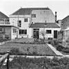 Achtergevel - Brielle - 20043267 - RCE -  achtergevel 