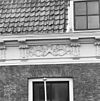 Deel van het hoofdgestel van de voorgevel - Brielle - 20307264 - RCE -  Kantongerecht: Deel van het hoofdgestel van de voorgevel 