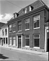 Voorgevel - Brielle - 20043377 - RCE -  voorgevel 