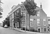 Voor- en zijgevel - Capelle aan den IJssel - 20046569 - RCE -  voor- en zijgevel 