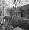 Rechter zijgevel - Capelle aan den IJssel - 20046587 - RCE -  rechter zijgevel 