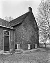 Linker zijgevel - Capelle aan den IJssel - 20046601 - RCE -  linker zijgevel 