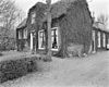 Voorgevel met rechter zijgevel - Capelle aan den IJssel - 20046598 - RCE -  Kinderboerderij: voorgevel met rechter zijgevel 