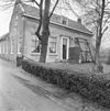 Rechter gedeelte van voorgevel - Capelle aan den IJssel - 20046585 - RCE -  rechter gedeelte van voorgevel 