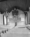 INTERIEUR, ORGEL - Klaaswaal - 20279498 - RCE -  Nederlands Hervormde Kerk: INTERIEUR, ORGEL 