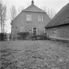 Exterieur WOONHUIS, ACHTERGEVEL - Klaaswaal - 20287879 - RCE -  HOEVE STRIJENDAAL: Exterieur WOONHUIS, ACHTERGEVEL 