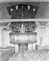 Orgel - Numansdorp - 20170252 - RCE -  Nederlands Hervormde Kerk: orgel 