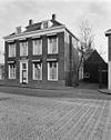 Voor en rechter zijgevel - Numansdorp - 20170304 - RCE -  voor en rechter zijgevel 