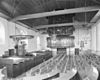 Interieur - Numansdorp - 20170251 - RCE -  Nederlands Hervormde Kerk: interieur 