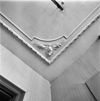 Plafond 1e etage achter - Delft - 20051143 - RCE -  plafond 1e etage achter 