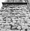 Details van de toren - Delft - 20049888 - RCE -  Nieuwe Kerk: details van de toren 