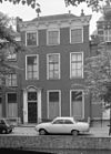 Gevel - Delft - 20052252 - RCE -  gevel 