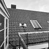 Gedeelte kap en binnenplaats 2) - Delft - 20049180 - RCE -  Arsenaal = Armamentarium: gedeelte kap en binnenplaats 2) 