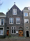 HH Maria en Ursulakerk, Delft -  