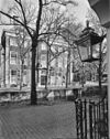 Overzicht Meisjeshuis - Delft - 20052621 - RCE -  Meisjeshuis: overzicht Meisjeshuis 