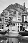 Gevels - Delft - 20052306 - RCE -  gevels 
