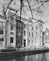 Voorgevel - Delft - 20052575 - RCE -  voorgevel 