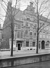 Huis van Savoy - Delft - 20052741 - RCE -  Huis van Savoy: Huis van Savoy (opmerking: Fotonummer 9894) 