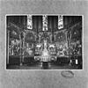 INT. PRIESTERKOOR CIRCA 1920 - Delft - 20315838 - RCE -  MARIA VAN JESSEKERK: INT. PRIESTERKOOR CIRCA 1920 