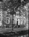 Voorgevel - Delft - 20052812 - RCE -  voorgevel 