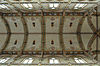 Maria van Jessekerk (ceiling) -  Ceiling of the 'Maria van Jessekerk' (church) in Delft 