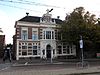 RM525333 Delft - Westvest 41 -  Delft - Westvest 41. SCHOOLGEBOUW voor het schooltype gymnasium, gebouwd in 1890 in een aan het Eclecticisme verwante bouwstijl met invloeden van de Neo-Hollandsche Renaissance. 
