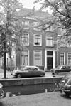 Gevel - Delft - 20052854 - RCE -  gevel 