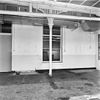 INTERIEUR, OVERDEKTE BINNENPLAATS, PILAAR (GIETIJZER CONSTRUCTIE) - Delft - 20281829 - RCE -  INTERIEUR, OVERDEKTE BINNENPLAATS, PILAAR (GIETIJZER CONSTRUCTIE) 