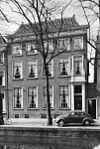 Gevel - Delft - 20053071 - RCE -  gevel 