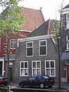 Oosteinde 175 Delft.JPG -  